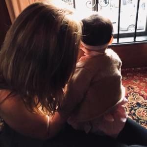 Meet your Posher, Gretchen